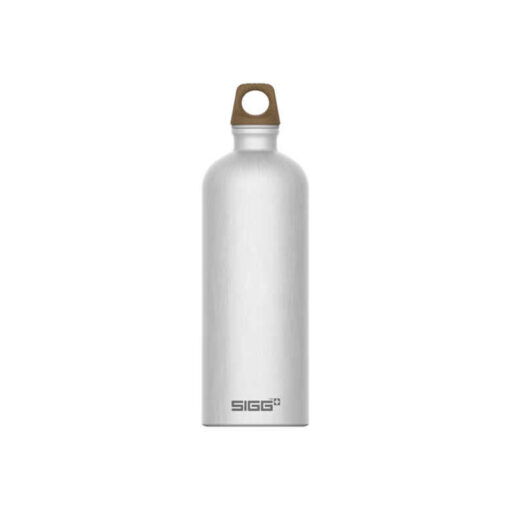 کالای ایراد دار قمقمه سیگ مای پلنت Open Box Sigg Traveller MyPlanet 1.0 L