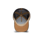 کلاه کپ گورین براز _ Goorin Bros The OG Tortoise - Image 4