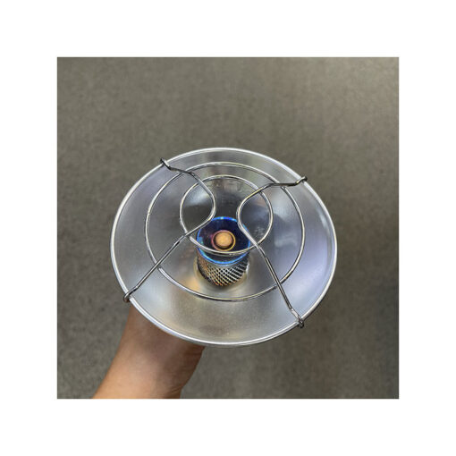 کالای ایراد دار بخاری ( هیتر ) گازی هندی سان کووآ Open Box  Kovea HANDYSUN