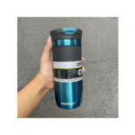 کالای ایراد دار ماگ کانتیگو مدل بایرونOpen Box  Contigo Snapseal Byron 470ml biscay bay