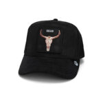 کلاه کپ گورین براز _ Goorin Bros The Suede Skull