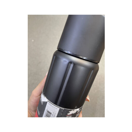 کالای ایراد دار فلاسک سیگ مشکی Open Box Sigg Gemstone IBT 1.1 L