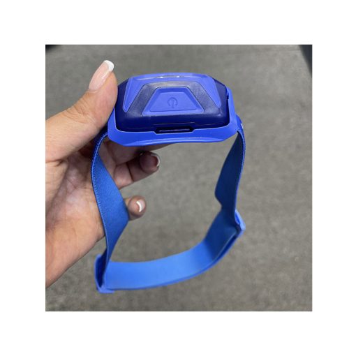 کالای ایراد دار چراغ پیشانی پتزل آبی 300 لومن Open Box Petzl Tikkina HeadLamp