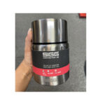 کالای ایراد دار فلاسک غذا سیگ مدل جم استون استیل– open Box Sigg Food Jar Gemstone 0.5l