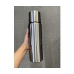 کالای ایراد دار فلاسک سیگ استیل Open Box Sigg Gemstone IBT 1.1 L