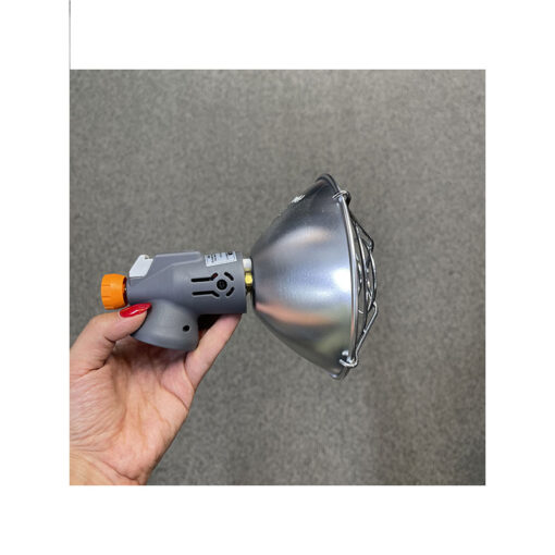 کالای ایراد دار بخاری ( هیتر ) گازی هندی سان کووآ Open Box  Kovea HANDYSUN