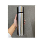 کلای ایراد دار فلاسک سیگ مدل جم استون استیل – open box Sigg Flask Gemstone IBT 750 ml