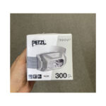 کالای ایراد دار چراغ پیشانی پتزل طوسی 300 لومن Open Box Petzl Tikkina HeadLamp