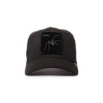 کلاه کپ گورین براز _ Goorin Bros the suede spider - Image 4