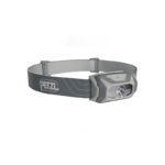 کالای ایراد دار چراغ پیشانی پتزل طوسی 300 لومن Open Box Petzl Tikkina HeadLamp