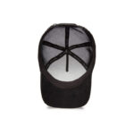کلاه کپ گورین براز _ Goorin Bros the suede spider - Image 3