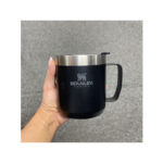 کالای ایراد دار ماگ دسته دار استنلی Open Box Stanley Camp Mug 350ml
