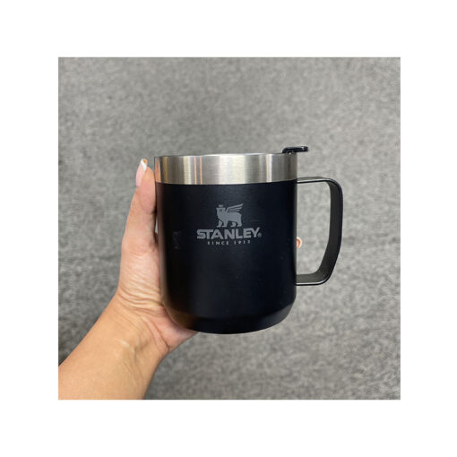 کالای ایراد دار ماگ دسته دار استنلی Open Box Stanley Camp Mug 350ml