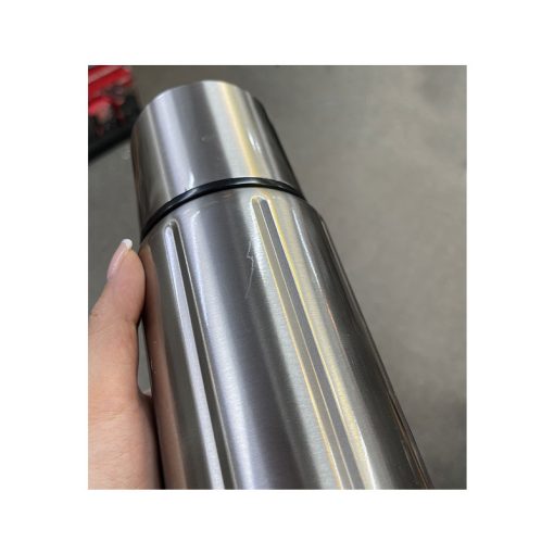 کالای ایراد دار فلاسک سیگ استیل Open Box Sigg Gemstone IBT 1.1 L