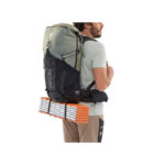کوله پشتی کوهنوردی و طبیعتگردی میلت یوبیک 35 Millet Ubic backpack