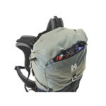 کوله پشتی کوهنوردی و طبیعتگردی میلت یوبیک 35 Millet Ubic backpack