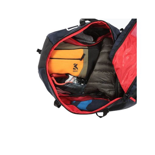 ساک مسافرتی/دافل بگ میلت Millet Backpack DIVINO DUFFLE 40L