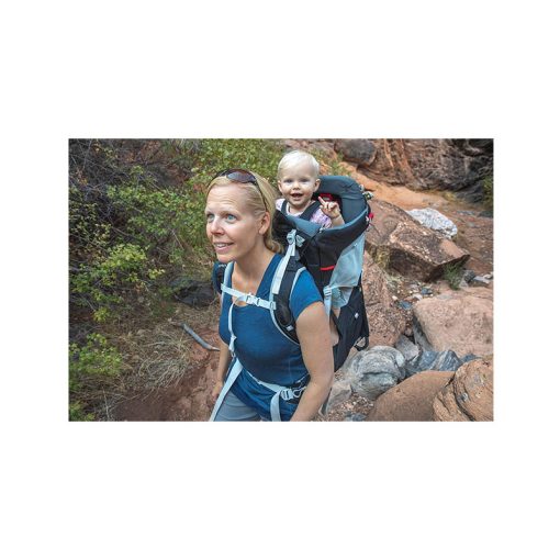 کوله پشتی حمل کودک آسپری Osprey Poco Child Carrier