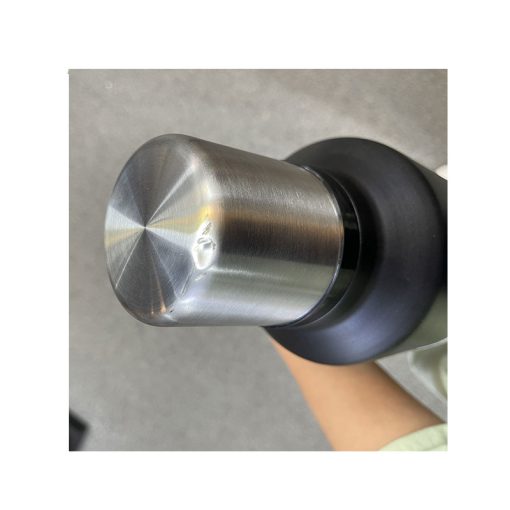 کالای ایراد دار فلاسک استنلی مشکی 2.3 لیتر Open Box Stanley Classic