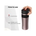 ماگ سانتکو مدل اورسا Santeco orsa mug 510ml
