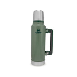 کالای ایراد دار فلاسک استنلی سری کلاسیک سبز Open Box Stanley THE LEGENDARY 1.4 L