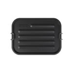ظرف غذای استیل سیگ - Sigg Lunchbox Stainless Steel Gemstone Selenite - Image 3