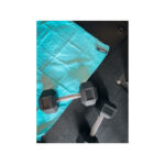 حوله میکروفایبر هاسکی سایز لارج - Husky Towel Jack L - Image 5
