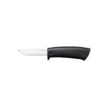 چاقوی فیسکارس همراه با تیزکن Fiskars Builders knife whit sharpener