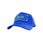 کلاه کپ سیلیکونی جان هتر _ John Hatter Rubber Baller