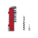 ابزار 35 کاره سوئیسی ویکتورینوکس Victorinox spirit X plus silver 3.0235.N - Image 3