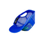 کلاه کپ سیلیکونی جان هتر _ John Hatter Rubber Baller - Image 4