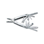 ابزار 35 کاره سوئیسی ویکتورینوکس Victorinox spirit X plus silver 3.0235.N - Image 5
