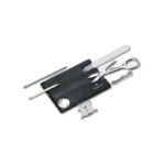 سوییس کارت 13 کاره ویکتورینوکس – Victorinox Swiss Card 0.7240.T3 - Image 3