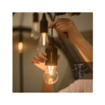 چراغ آویز نیچرهایک Naturehike Pull Switch Light NH21ZM002 - Image 4