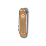 چاقو 5 کاره ویکتورینوکس - Victorinox Classic SD alox 0.6221.255G - Image 2