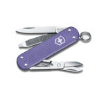 چاقو 5 کاره ویکتورینوکس - Victorinox Classic SD alox 0.6221.223G