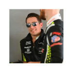 عینک آفتابی روو Revo Lexus Double Stint 1257 - Image 4
