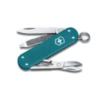 چاقو 5 کاره ویکتورینوکس - Victorinox Classic SD alox 0.6221.242G