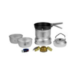 کالای ایراد ست ظرف غذای ترنجیا کد16 Open Box-sp Trangia set 25-4 UL