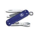 چاقو 5 کاره ویکتورینوکس - Victorinox Classic SD alox 0.6221.222G