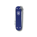 چاقو 5 کاره ویکتورینوکس - Victorinox Classic SD alox 0.6221.222G - Image 3