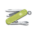 چاقو 5 کاره ویکتورینوکس - Victorinox Classic SD alox 0.6221.241G