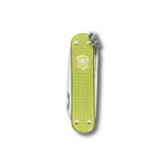 چاقو 5 کاره ویکتورینوکس - Victorinox Classic SD alox 0.6221.241G - Image 3