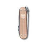 چاقو 5 کاره ویکتورینوکس - Victorinox Classic SD alox 0.6221.202G - Image 3