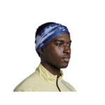 دستمال سر و گردن باف Buff Original Ecostretch ENHI COBALT - Image 5
