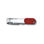 ناخن گیر استیل ویکتورینوکس Victorinox Nail Clipper 8.2050.24 - Image 4