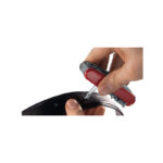 چاقوی 29 کاره ویکتورینوکس Victorinox cyber 29 red trans 1.7605t - Image 4