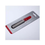 چاقو تیز کن جیبی ویکتورینوکس – Victorinox diamond sharpener 4.3311 - Image 6