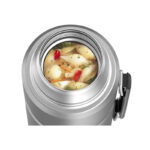 فلاسک ترموس Thermos vacuum insulated bavarage 1.2 L - Image 4