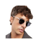 عینک آفتابی پلاریزه بارنر Barner Kreuzberg sunglasses - Image 3